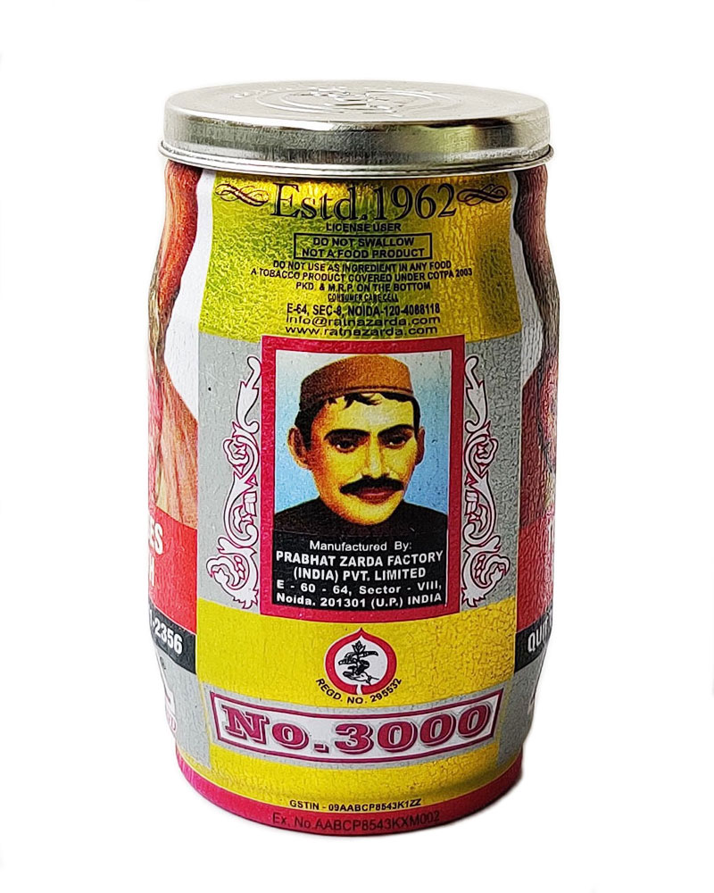 RATNA 3000 No.