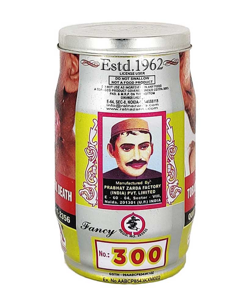 RATNA 300 No. (FANCY) 