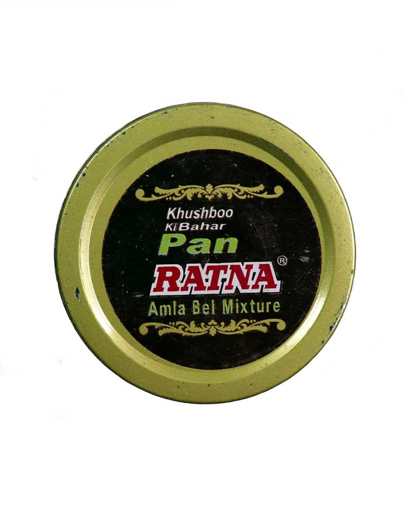 PAN RATNA [AMLA-BEL MIXTURE]